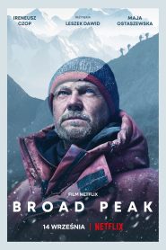 Broad Peak online