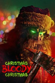 Christmas Bloody Christmas online