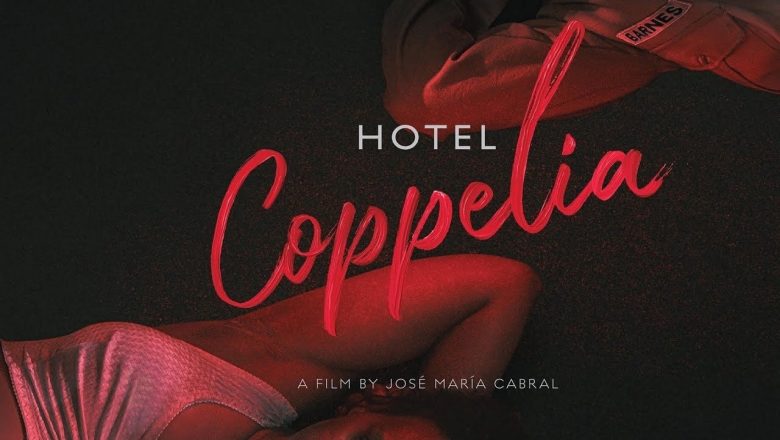 Hotel Coppelia CDA HD