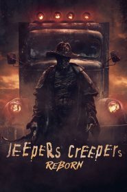 Jeepers Creepers Reborn online