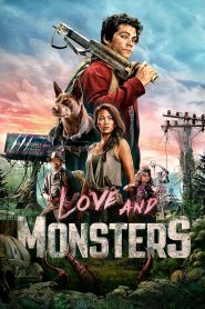 Love and Monsters online