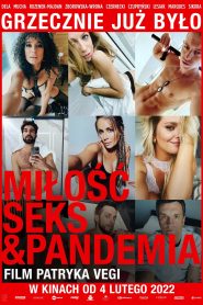 Miłość, Seks & Pandemia online