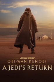 Obi-Wan Kenobi Powrót Rycerza Jedi online