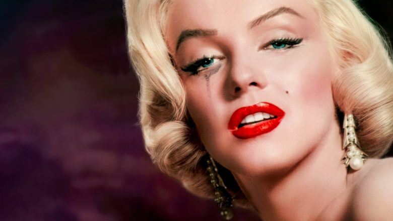 Tajemnice Marilyn Monroe Nieznane nagrania CDA HD