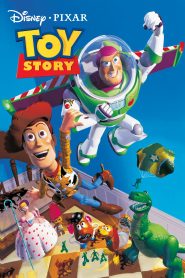 Toy Story online