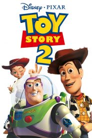 Toy Story 2 online