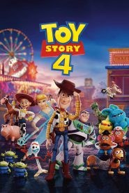 Toy Story 4 online