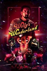 Willy’s Wonderland online